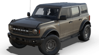 2025 Ford Bronco® External Image 2